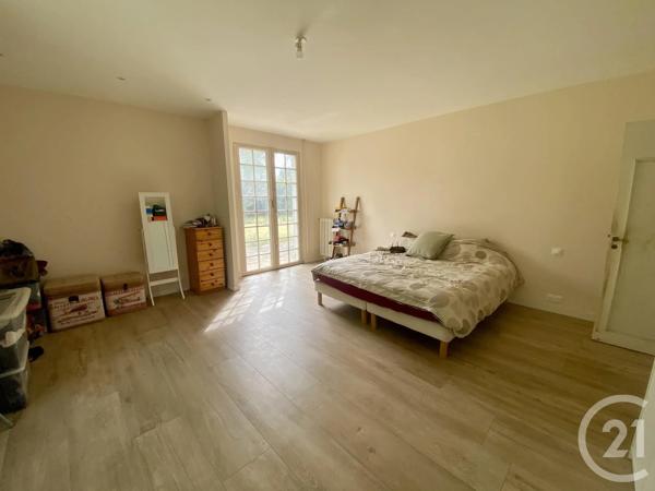 Maison à vendre  8 pièces - 292 m 2   BLAIN  - 44