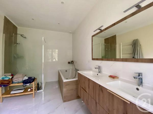 Maison à vendre  8 pièces - 292 m 2   BLAIN  - 44