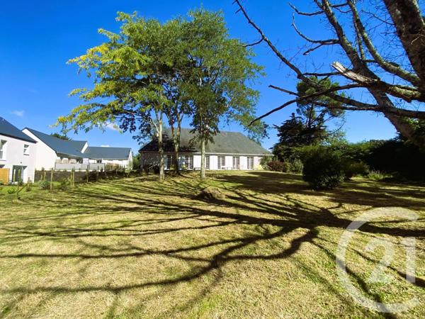 Maison à vendre  8 pièces - 292 m 2   BLAIN  - 44