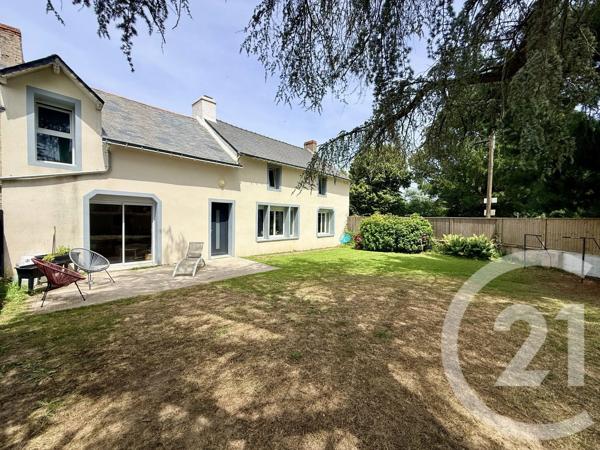 Maison à vendre  8 pièces - 292 m 2   BLAIN  - 44