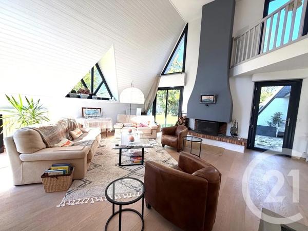 Maison à vendre  8 pièces - 292 m 2   BLAIN  - 44