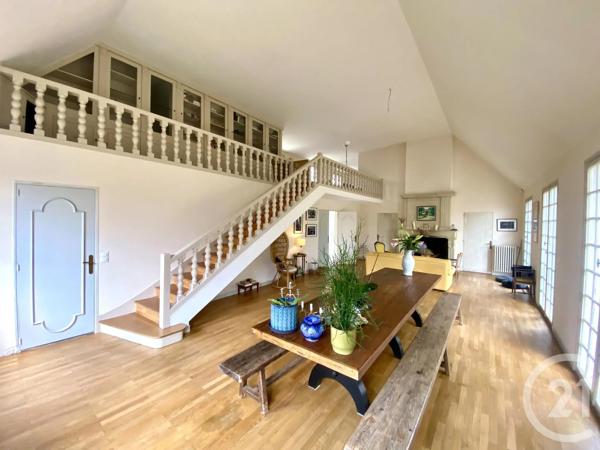 Maison à vendre  8 pièces - 292 m 2   BLAIN  - 44