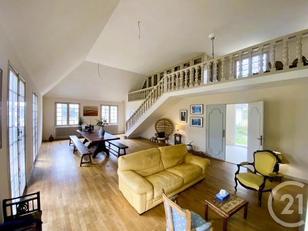 Maison à vendre  8 pièces - 292 m 2   BLAIN  - 44