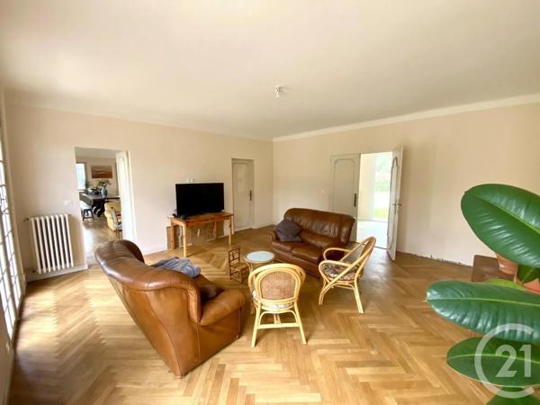 Maison à vendre  8 pièces - 292 m 2   BLAIN  - 44