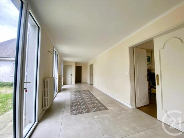 Maison à vendre  8 pièces - 292 m 2   BLAIN  - 44