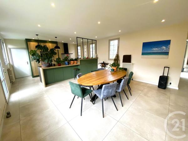 Maison à vendre  8 pièces - 292 m 2   BLAIN  - 44