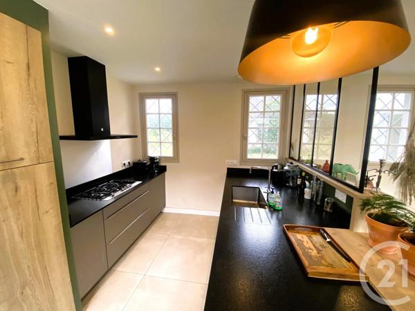 Maison à vendre  8 pièces - 292 m 2   BLAIN  - 44