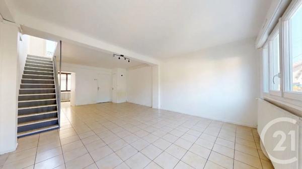 Maison à vendre  3 pièces - 75,62 m 2   ST HERBLAIN  - 44