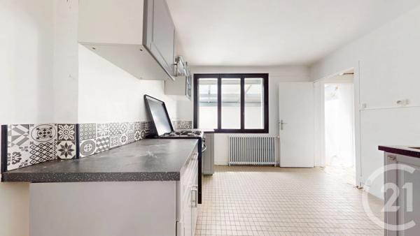 Maison à vendre  3 pièces - 75,62 m 2   ST HERBLAIN  - 44