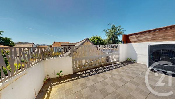 Maison à vendre  3 pièces - 75,62 m 2   ST HERBLAIN  - 44