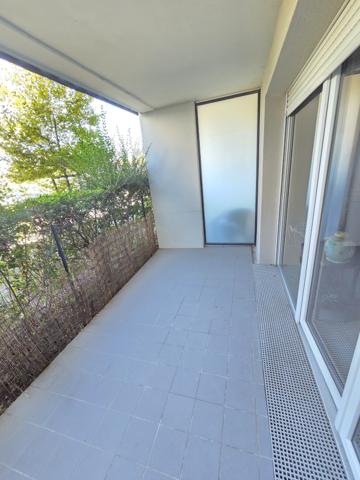 Appartement 2 pièce(s) 1 chambre(s) 44.62 m²