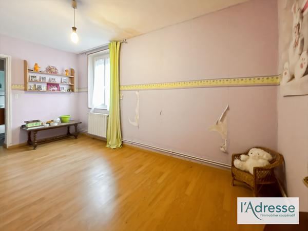 Maison Perriers Sur Andelle 5 pièce(s) 115 m2