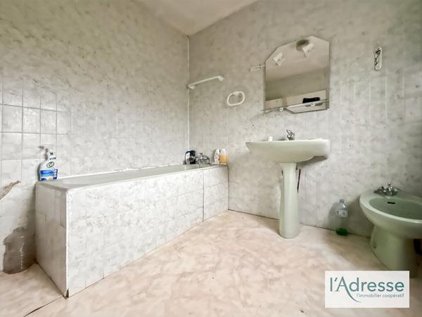 Maison Perriers Sur Andelle 5 pièce(s) 115 m2