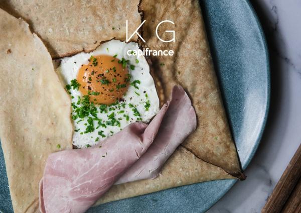 Honfleur, cession de fonds de commerce de restauration sur axe passant, parking privatif pour la clientèle