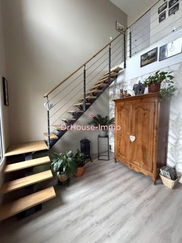 Maison à vendre 7 pièces de 150 m²
