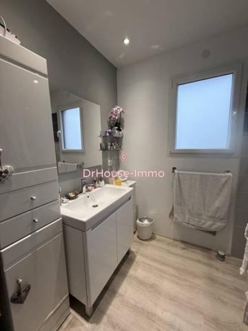 Maison à vendre 7 pièces de 150 m²