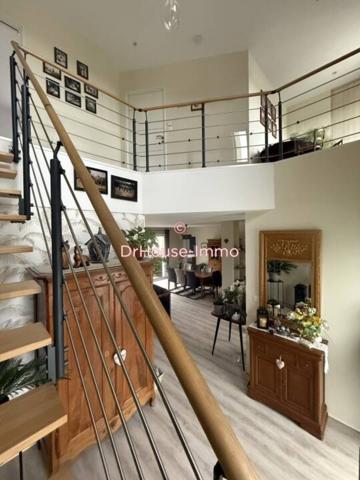 Maison à vendre 7 pièces de 150 m²