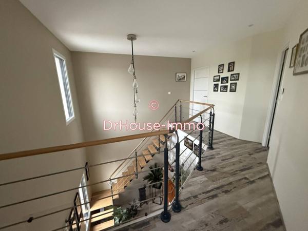 Maison à vendre 7 pièces de 150 m²