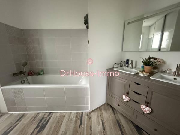 Maison à vendre 7 pièces de 150 m²