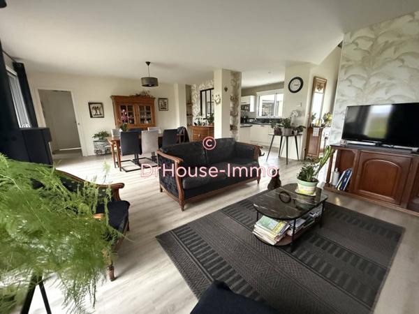 Maison à vendre 7 pièces de 150 m²