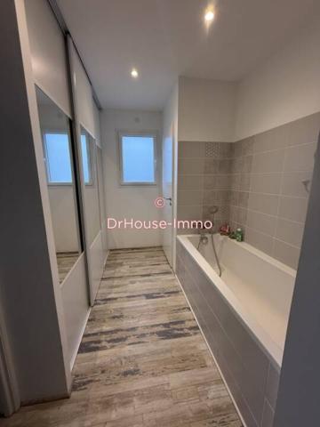 Maison à vendre 7 pièces de 150 m²