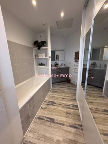 Maison à vendre 7 pièces de 150 m²