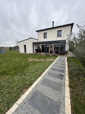 Maison à vendre 7 pièces de 150 m²