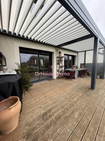 Maison à vendre 7 pièces de 150 m²