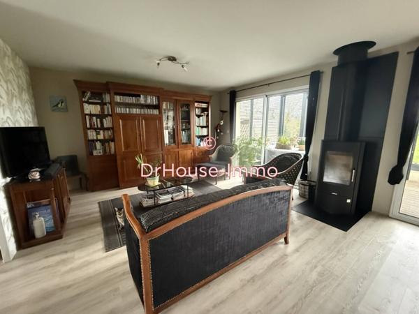 Maison à vendre 7 pièces de 150 m²