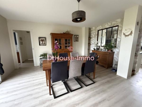Maison à vendre 7 pièces de 150 m²