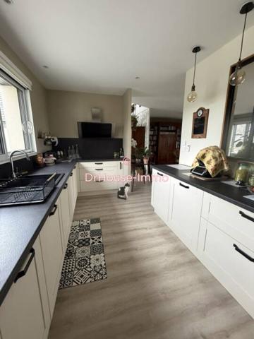Maison à vendre 7 pièces de 150 m²