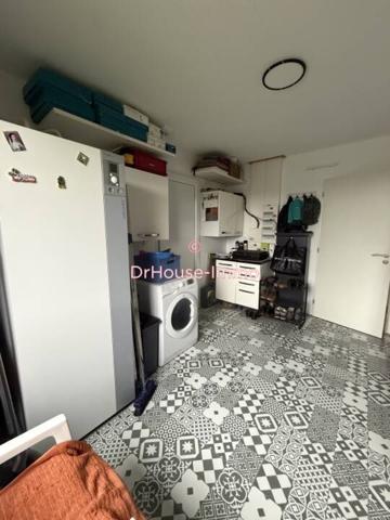 Maison à vendre 7 pièces de 150 m²