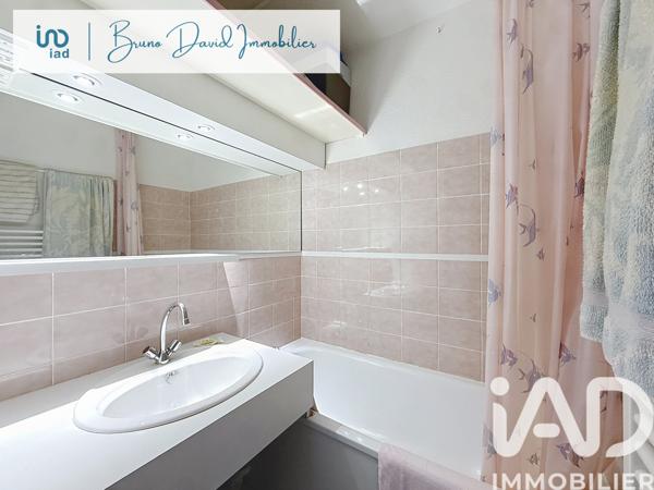 Appartement à vendre 2 pièces 30 m² Cavalaire-sur-Mer