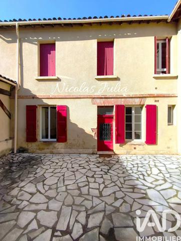 Appartement à vendre 2 pièces 49 m² Albi