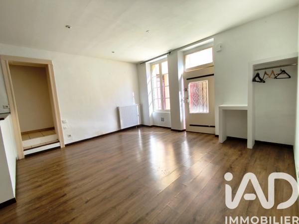 Appartement à vendre 2 pièces 49 m² Albi