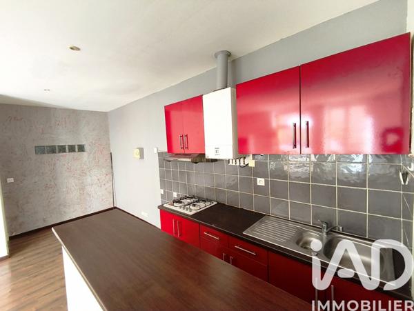 Appartement à vendre 2 pièces 49 m² Albi