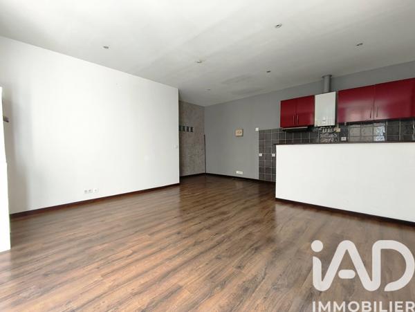 Appartement à vendre 2 pièces 49 m² Albi
