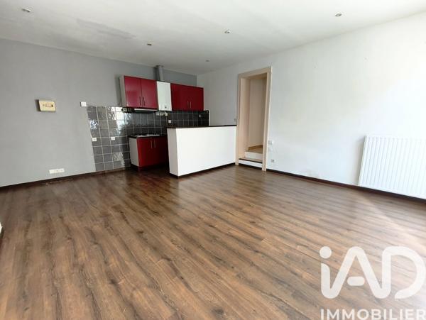 Appartement à vendre 2 pièces 49 m² Albi