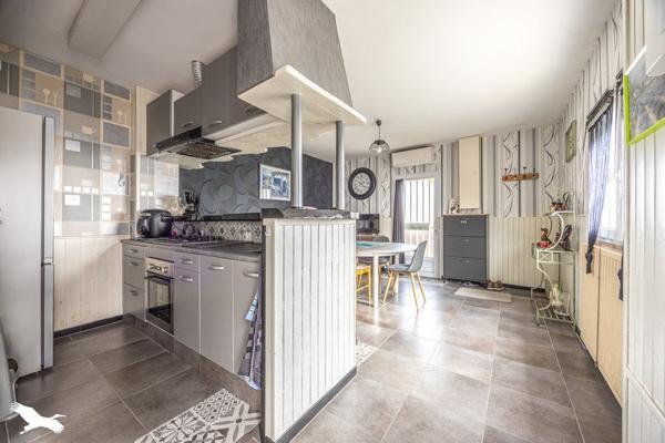Maison à vendre |  Châtelaillon-Plage |  3 pièces | 85 m²