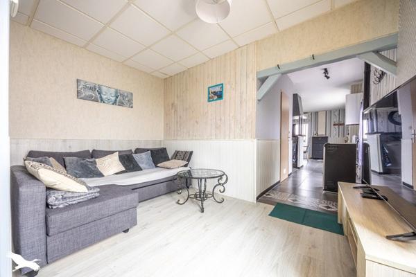 Maison à vendre |  Châtelaillon-Plage |  3 pièces | 85 m²