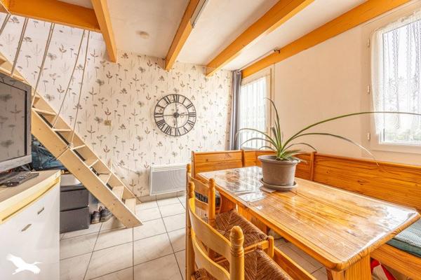 Maison à vendre |  Châtelaillon-Plage |  3 pièces | 85 m²