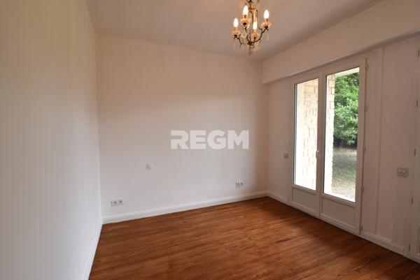 Verson (14790) Maison plain-pied 4 pièces de 80m² sur 900m² de terrain