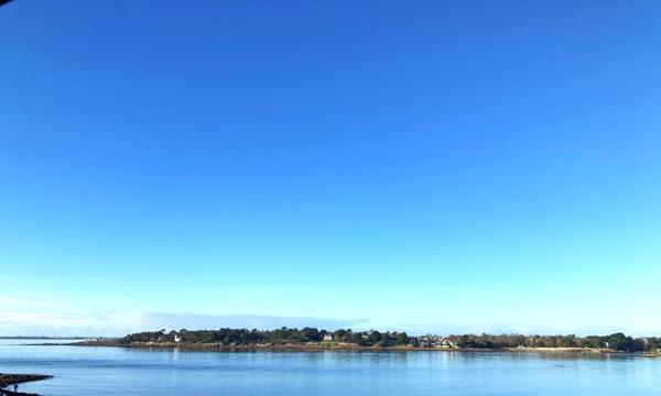 Appartement à vendre |  Bénodet |  3 pièces | 59 m²