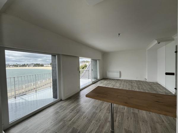 Appartement à vendre |  Bénodet |  3 pièces | 59 m²