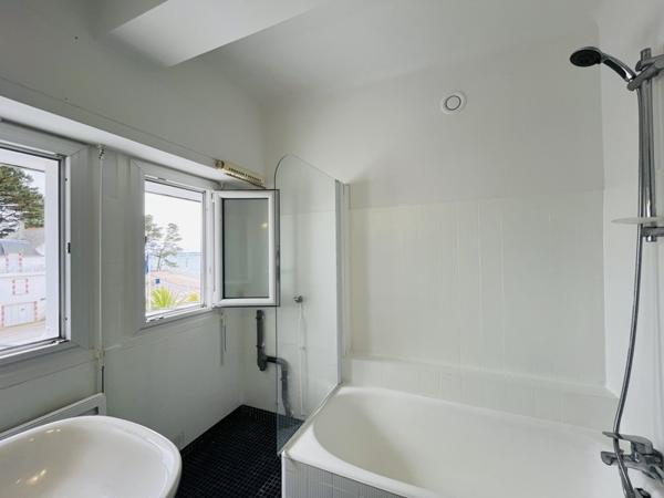 Appartement à vendre |  Bénodet |  3 pièces | 59 m²