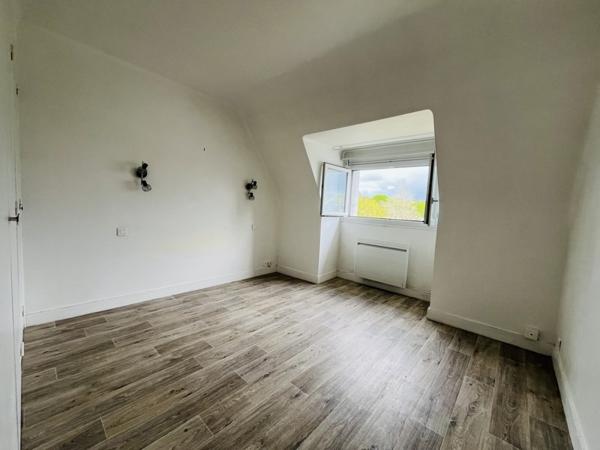 Appartement à vendre |  Bénodet |  3 pièces | 59 m²