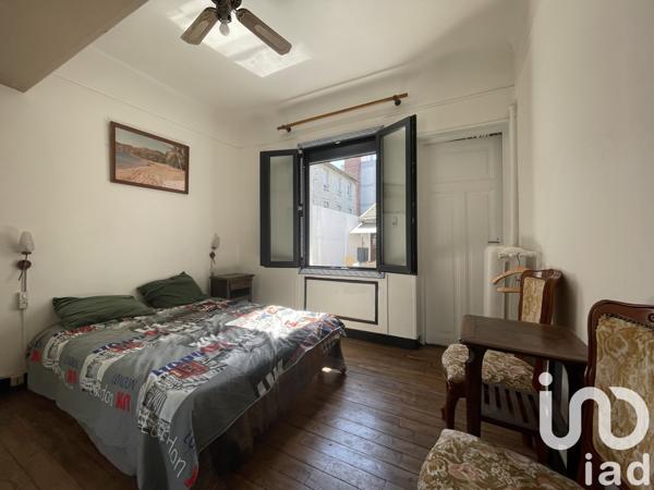 Location maison 5 pièces 110 m² Noisy-le-Sec