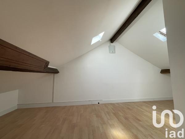 Location maison 5 pièces 110 m² Noisy-le-Sec