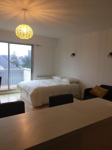 GUIST HAU T1 A LOUER ,  
Nantes 44000