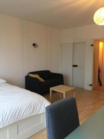 GUIST HAU T1 A LOUER ,  
Nantes 44000